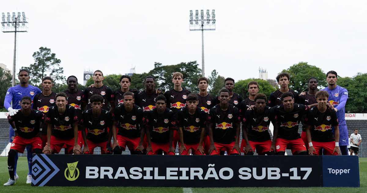 Nos pênaltis, Red Bull Bragantino é superado pelo Corinthians na ...