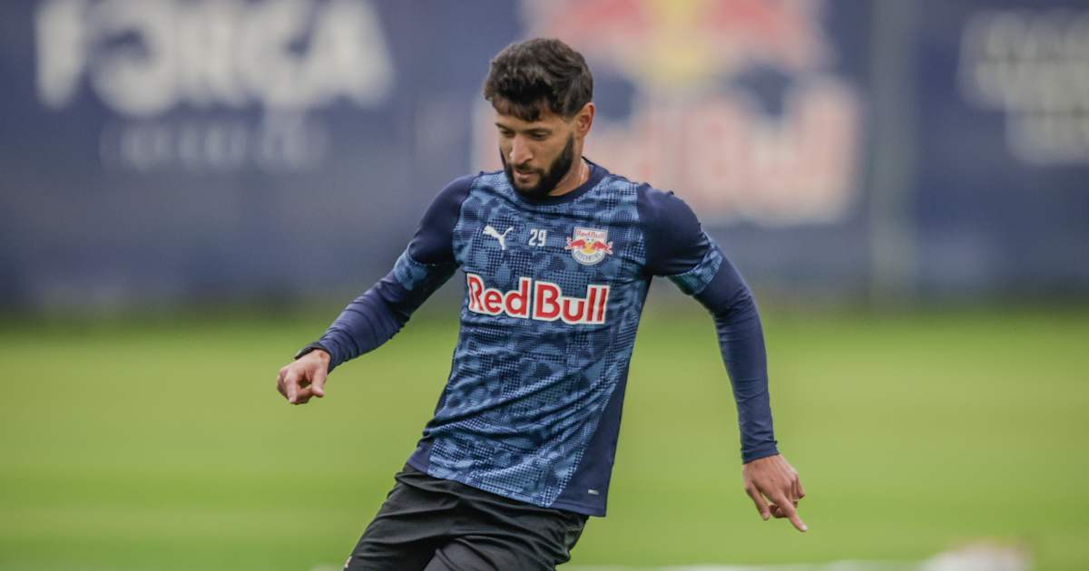Screenshot or Official Image for redbullbragantino.com.br - Red Bull Bragantino