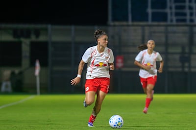 Martina Del Trecco iniciou a sua trajetória no Braga em julho de 2025