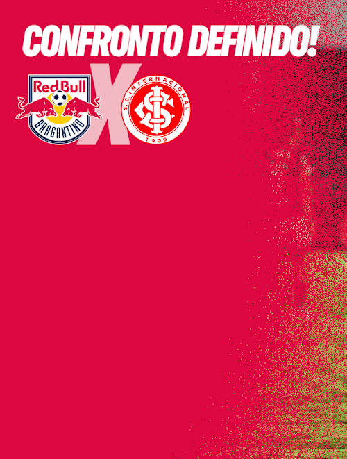 Copa do Brasil Fem. 2026 - Red Bull Bragantino x Internacional - semifinal