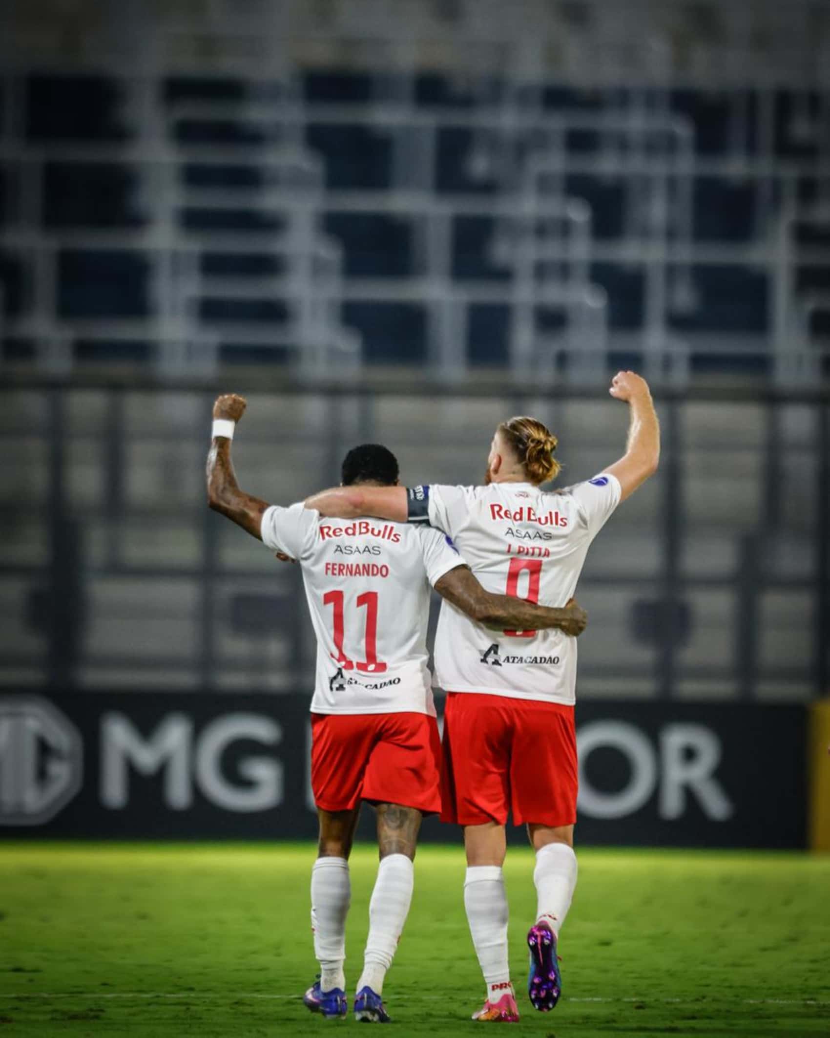 Palpites, Odds e Dicas de Apostas para Bragantino x Internacional