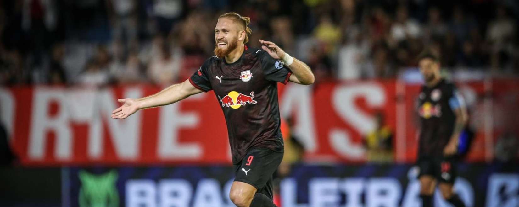 Palpites e Odds para Red Bull Bragantino X Mirassol na Copa do Brasil