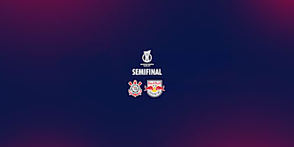 Semifinal do Brasileirão Sub-17 de 2026