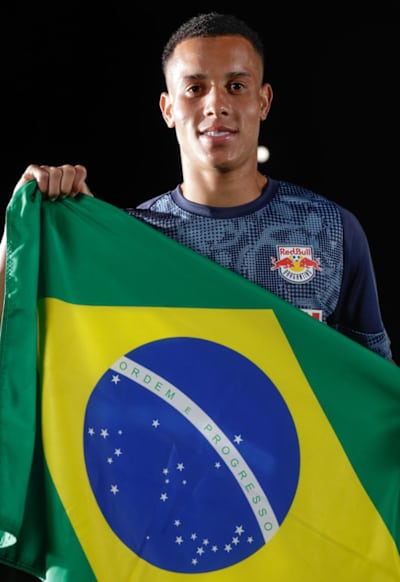 Jhuan Nunes convocado para a Seleção Brasileira Sub-20 em agosto de 2026