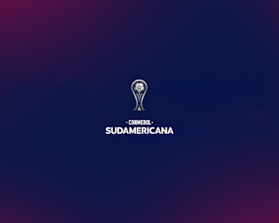 CONMEBOL Sudamericana 2026