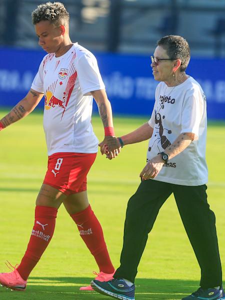 Mulheres em Campo na 4ª rodada do Brasileirão Feminino 2026