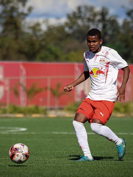 Massa Bruta está em 4º lugar no Brasileirão Sub-17