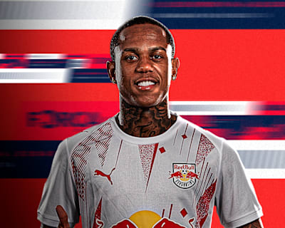 Wallace Yan é o novo jogador do Red Bull Bragantino