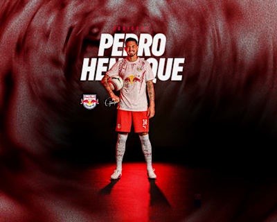 Obrigado, Pedro Henrique