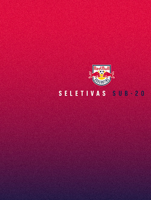 Seletiva do Futebol Feminino sub-20 em Extrema - maio de 2026