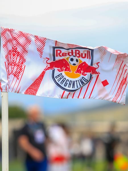 Red Bull Bragantino sub-15 segue invicto no Paulistão da categoria