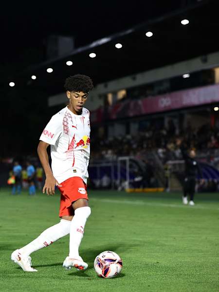 Sub-17 precisa vencer para garantir a vaga na final do Brasileirão