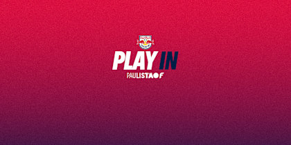 Play In Paulistão F 2026 - Corinthians x Red Bull Bragantino