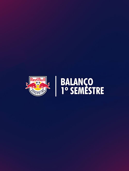 Balanço 1º semestre de 2026