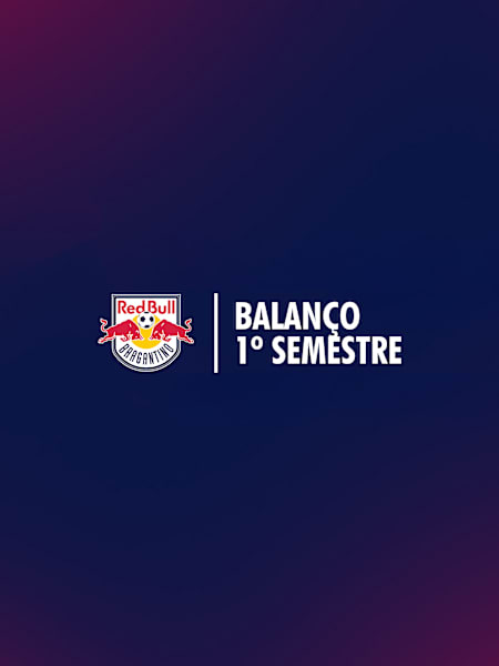 Balanço 1º semestre de 2026