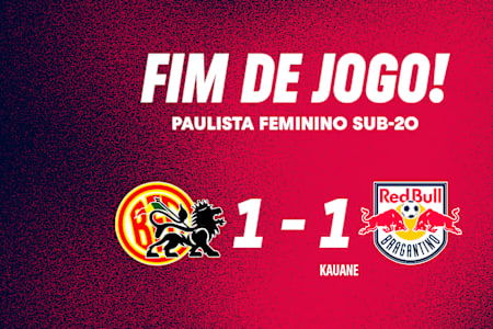 Placar final do duelo em Votuporanga