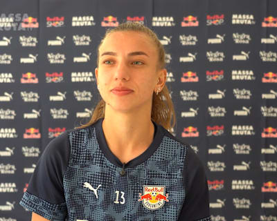 Mylena Pedroso em entrevista coletiva para a Massa Bruta TV (maio de 2026)