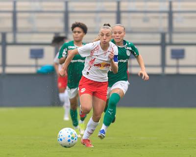 Mylena Pedroso pela 12ª rodada do Brasileirão Feminino A1 de 2026