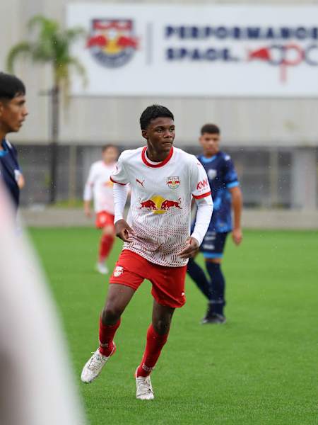 Red Bull Bragantino lidera o Grupo 21, válido pela 2ª fase do  estadual