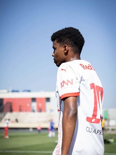 Começa a disputa por uma vaga nas oitavas do Paulistão Sub-15