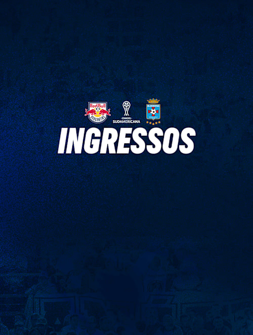 Check-in e ingressos: 2ª rodada da CONMEBOL Sudamericana 2026 