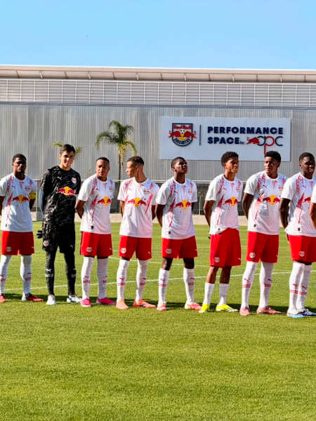 Sub-20 aplicou a maior goleada da história das categorias de base do Braga