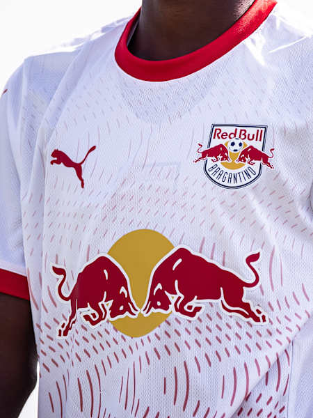 Garotos do Braga em ação