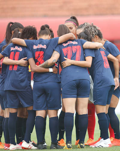 São Paulo x Red Bull Bragantino - 1ª rodada do Paulistão Feminino 2020