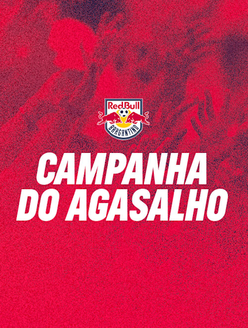 Campanha do Agasalho 2026