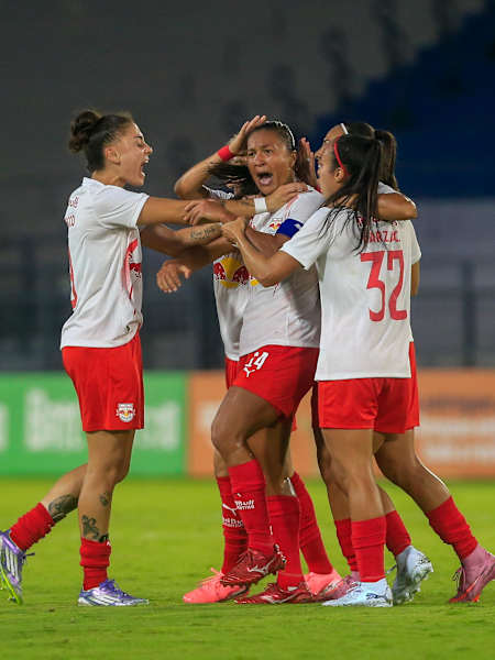 Ana Carla marcou seu primeiro gol nesta edição da competição.jpeg