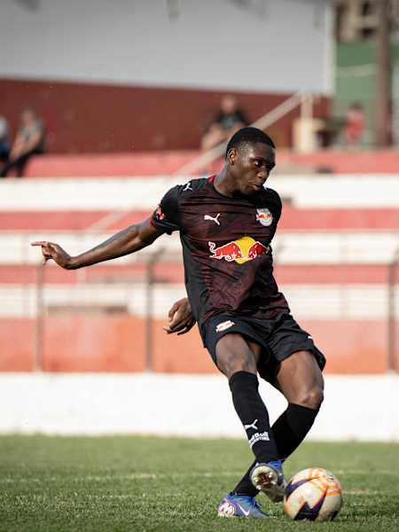 Com 16 gols, Luis Gustavo é o artilheiro do Paulista Sub-20