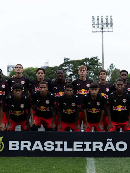 Nos pênaltis, Red Bull Bragantino é superado pelo Corinthians na ...