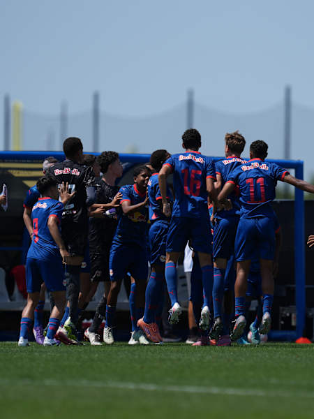 Crias do Braga fizeram a festa nos Estados Unidos