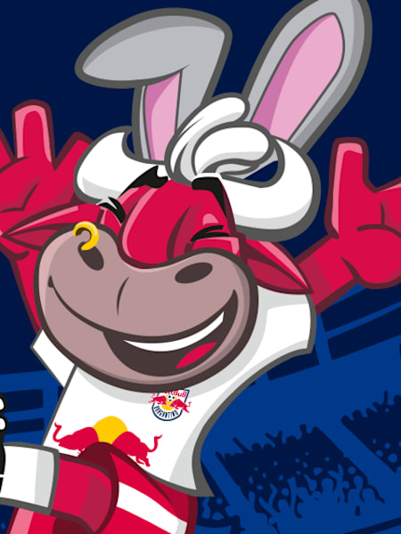 Páscoa Red Bull Bragantino - 2026