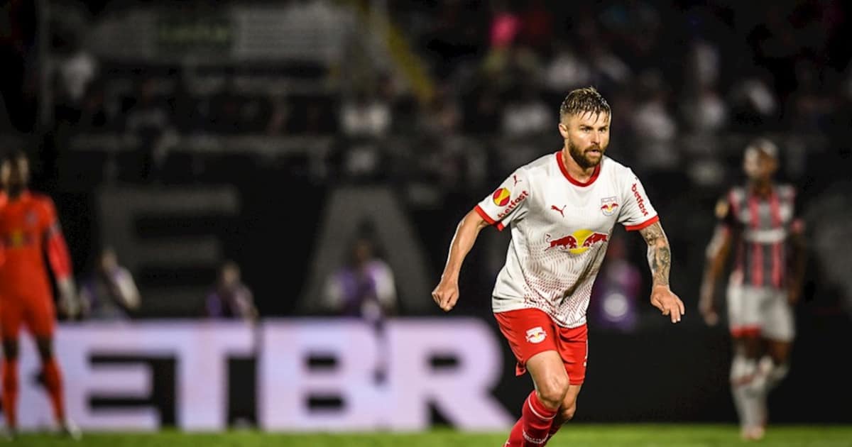 Fora de casa, Red Bull Bragantino enfrenta o Botafogo para embalar no ...