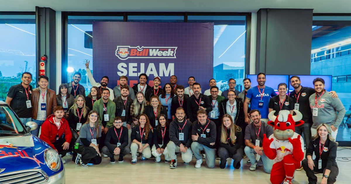 2ª edição da Bull Week promove integração com parceiros e reforça ...