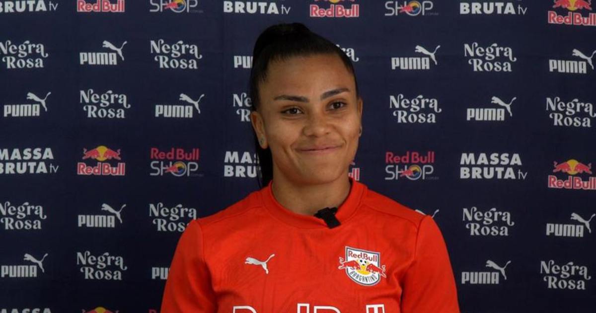Miriã destaca estreia empolgante e fala sobre a comemoração: “em ...