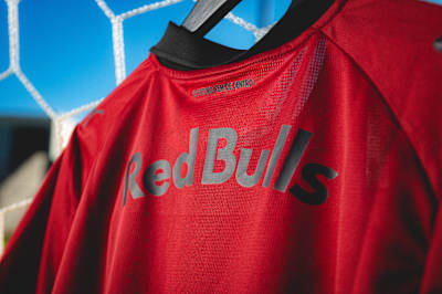 Red Bull Bragantino x Puma Third