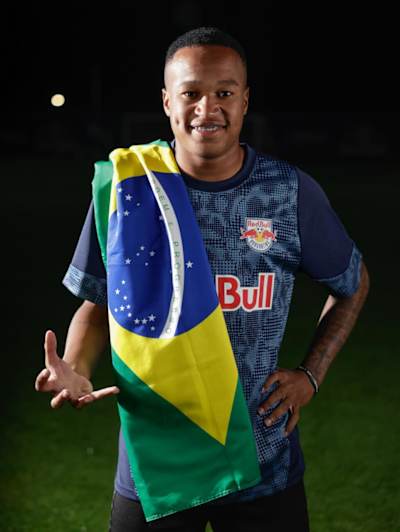 Ryan convocado para a Seleção Brasileira Sub-20 em agosto de 2026