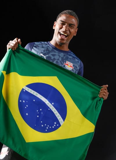 Breno Moraes convocado para a Seleção Brasileira Sub-20 em agosto de 2026