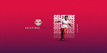Seletiva do Futebol Feminino sub-20 em Extrema - maio de 2026