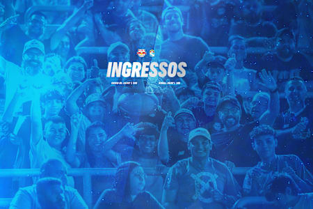 Check-in e ingressos da playoffs da CONMEBOL Sudamericana 2026