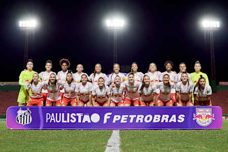5ª rodada do Paulistão F 2026
