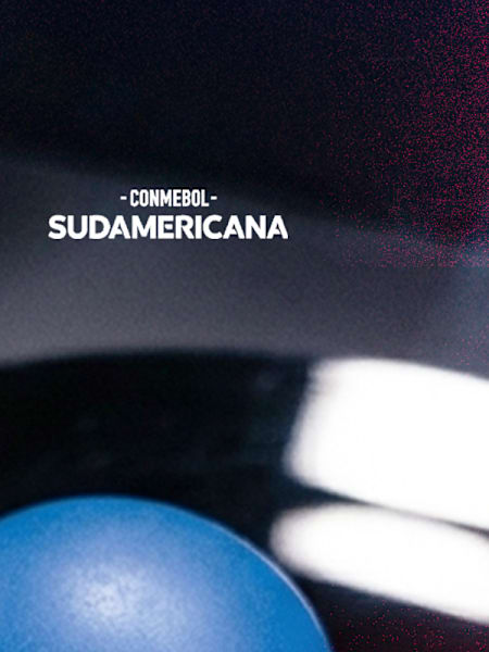 Sul-Americana de 2026