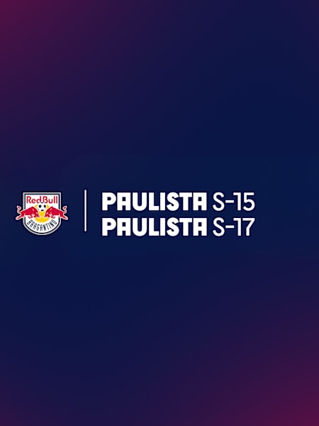 Paulistas Sub-15 e Sub-17 2026