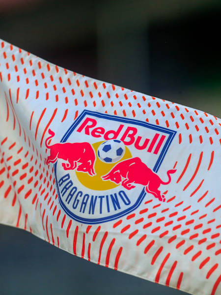 Red Bull Bragantino sub-16 na Brasil Soccer Cup 2026