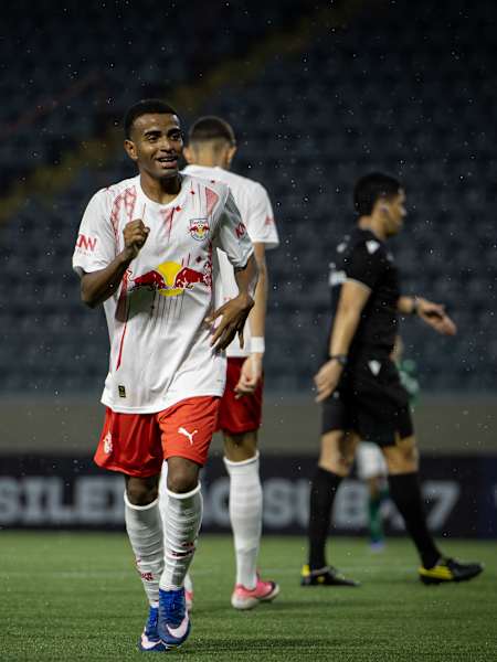 Braga está no G4 do Brasileirão Sub-17 2026