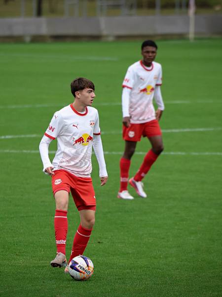 Braga fecha a 2ª fase do Paulista Sub-15 em casa 