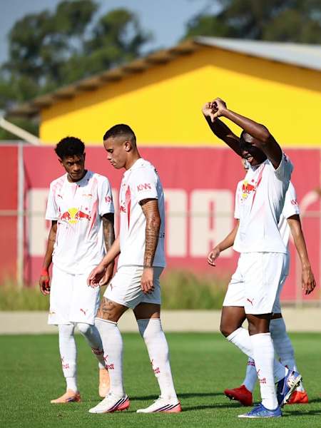 Braga marcou 11 vezes nos dois confrontos da 2ª fase