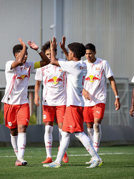 Braga vem de triunfo sobre o Vitória-BA, por 2 a 0, no CPD